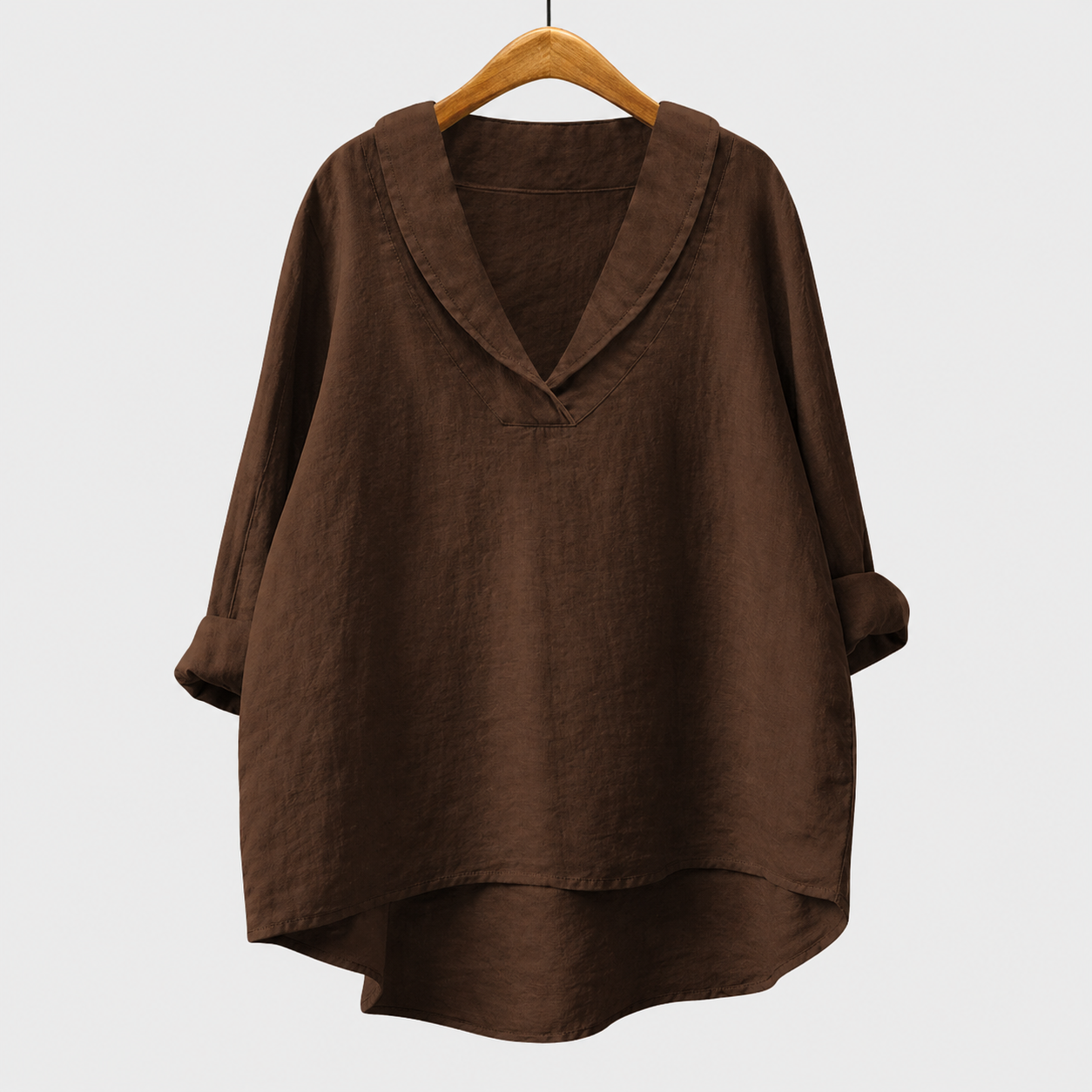 Samantha | Blusa de verano