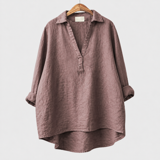 Andrea | Blusa de verano