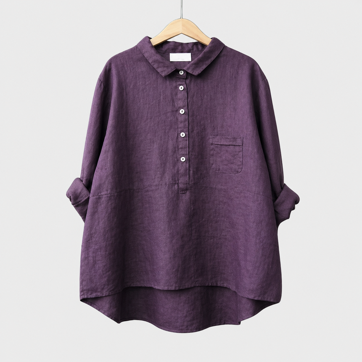 Elvie | Blusa de verano