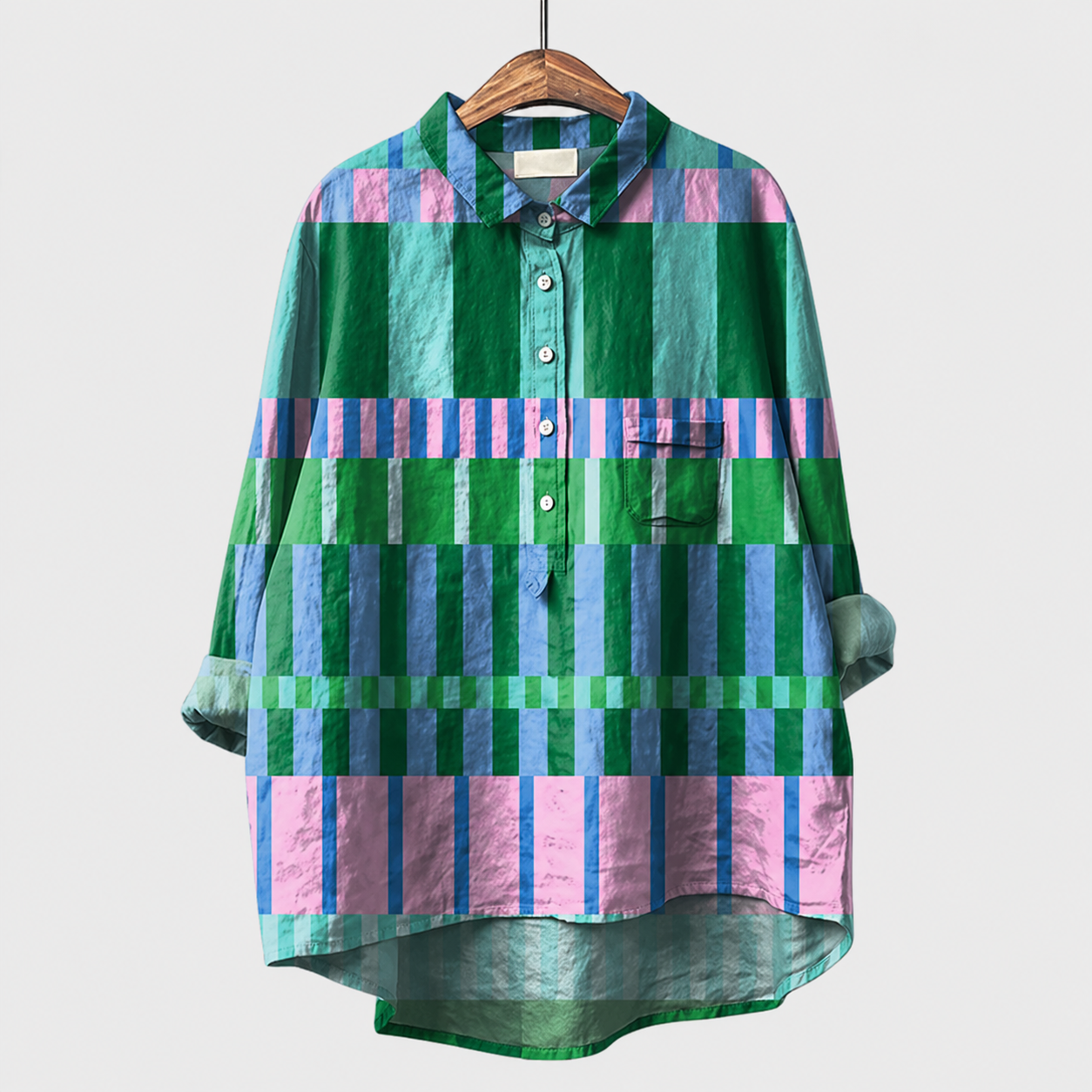 Ambra | Blusa de verano