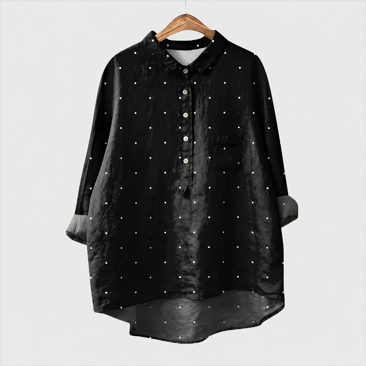 Zoé | Blusa de verano