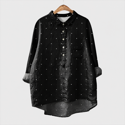 Zoé | Blusa de verano