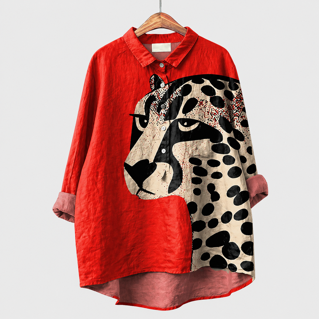 Nala | Blusa de verano