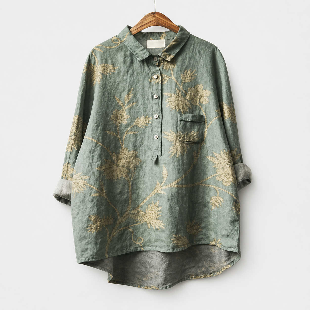 Claire | Blusa de verano