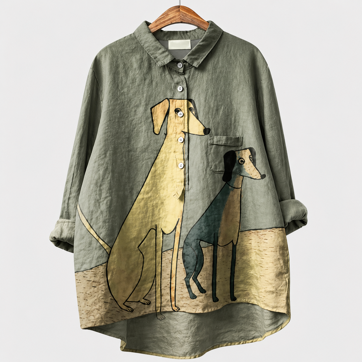 Constance | Blusa de verano