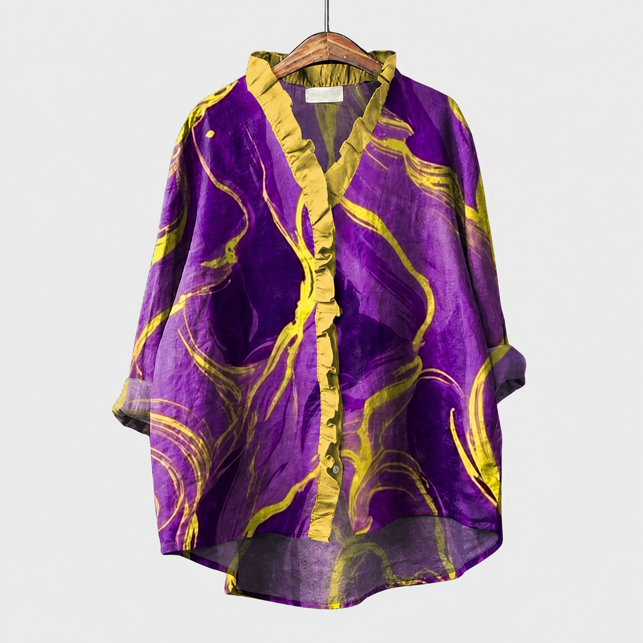 Bonnie | Blusa de verano