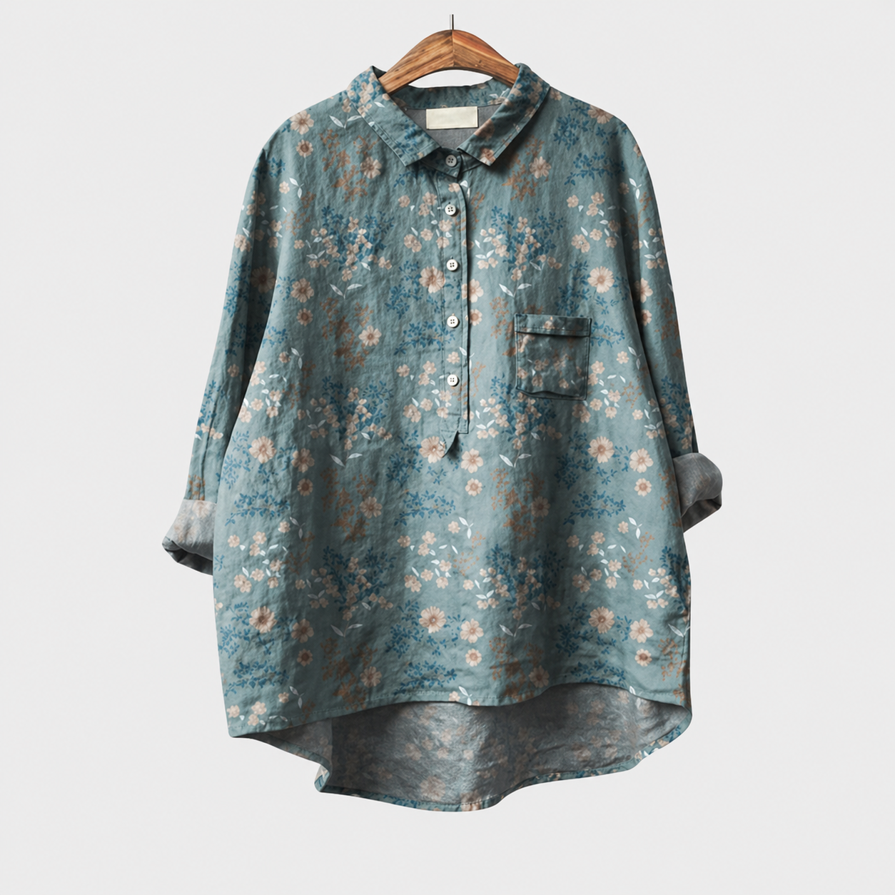 Claire | Blusa de verano