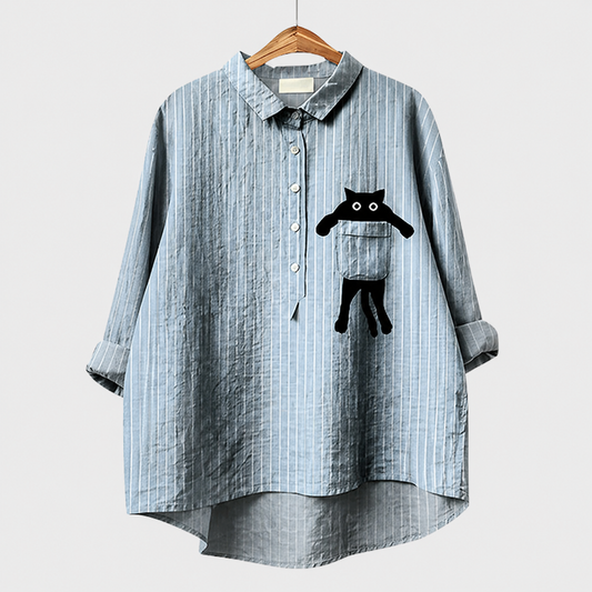 Chloé | Blusa de verano