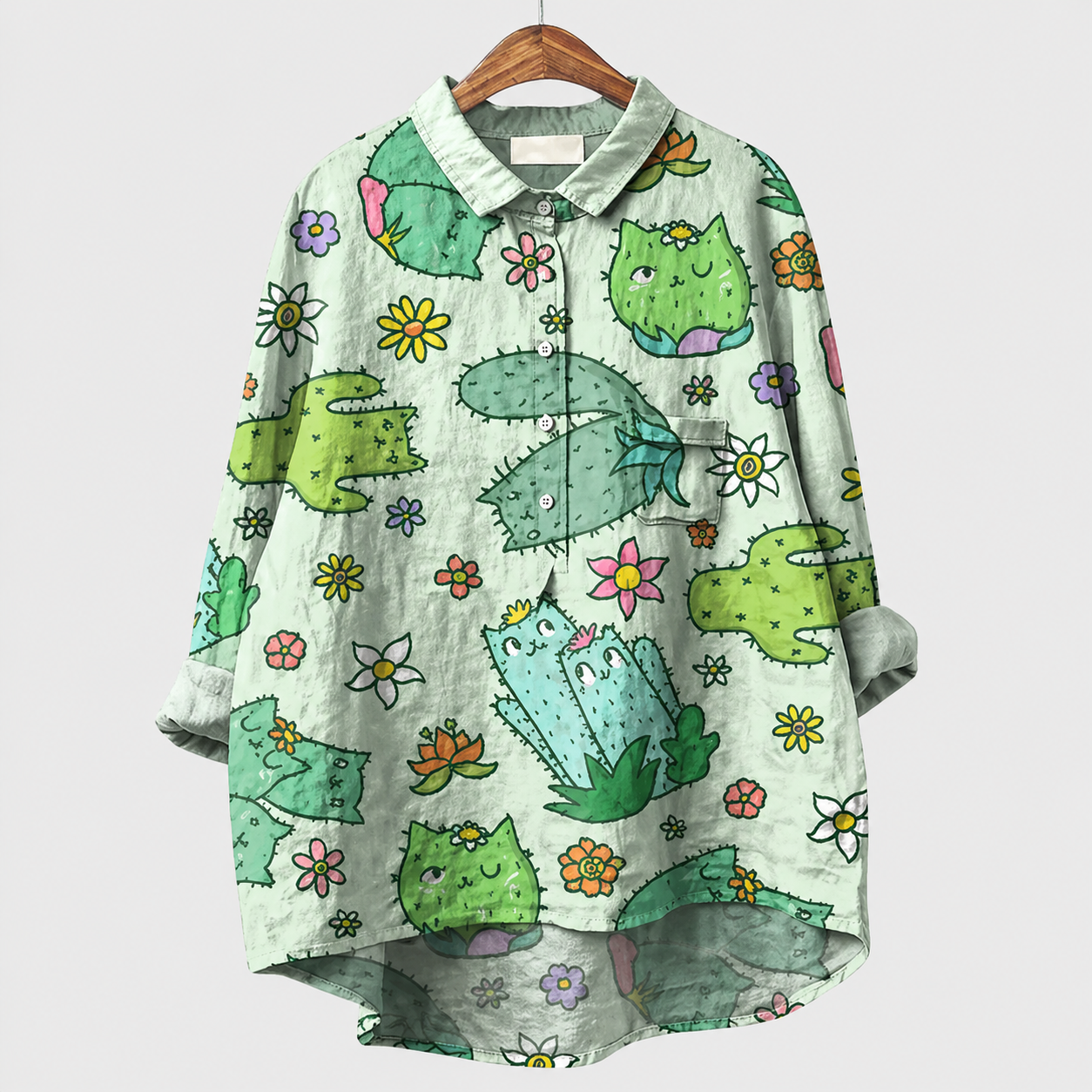 Thérèse | Blusa de verano