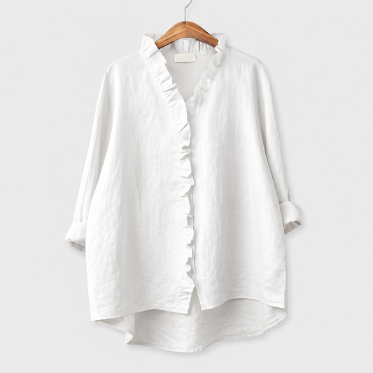 Eline | Blusa de verano