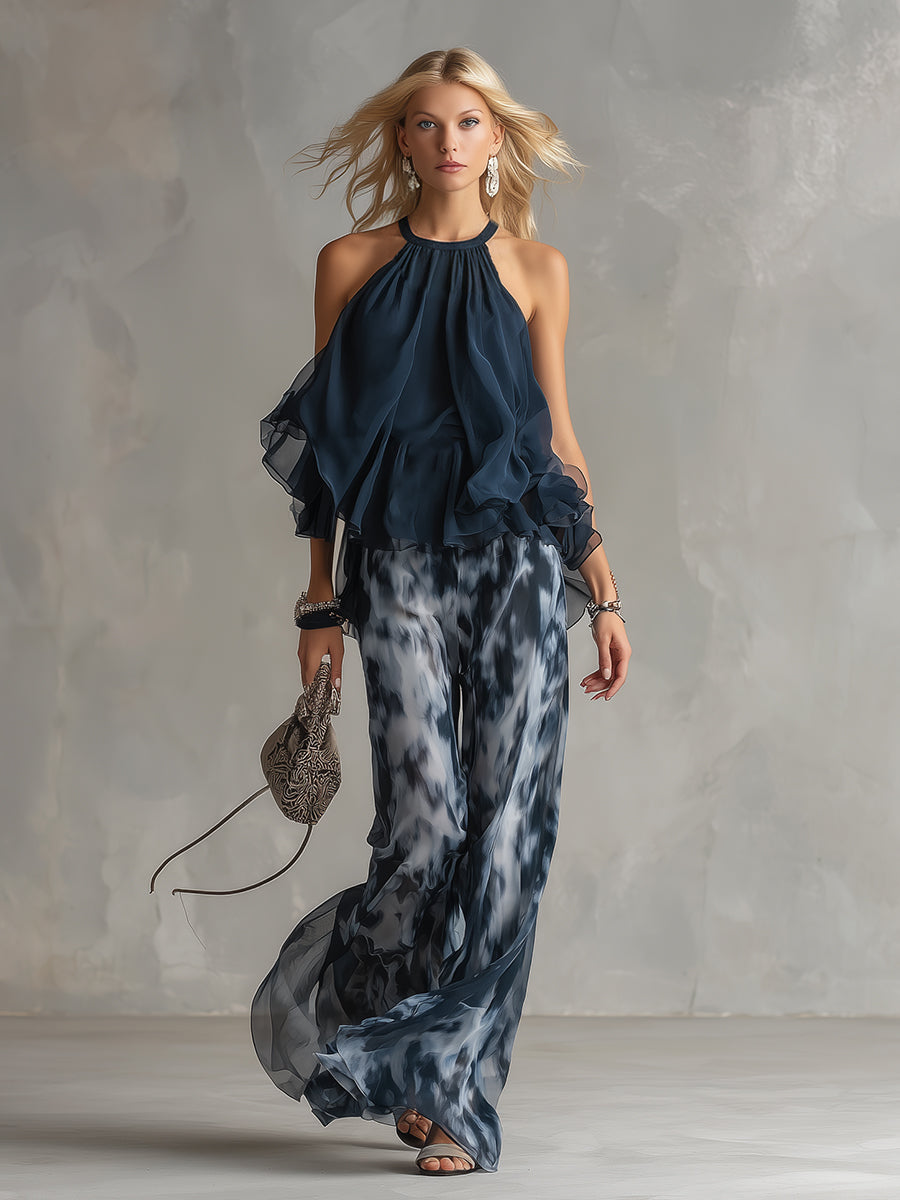 Sienna | Conjunto elegante de noche