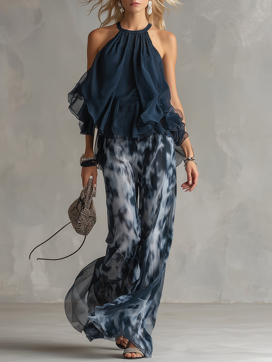 Sienna | Conjunto elegante de noche