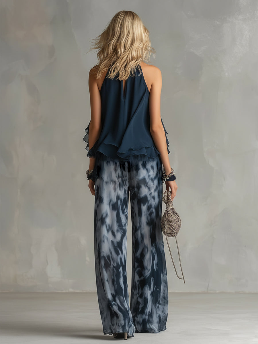 Sienna | Conjunto elegante de noche