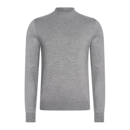 JERSEY DE CUELLO ALTO