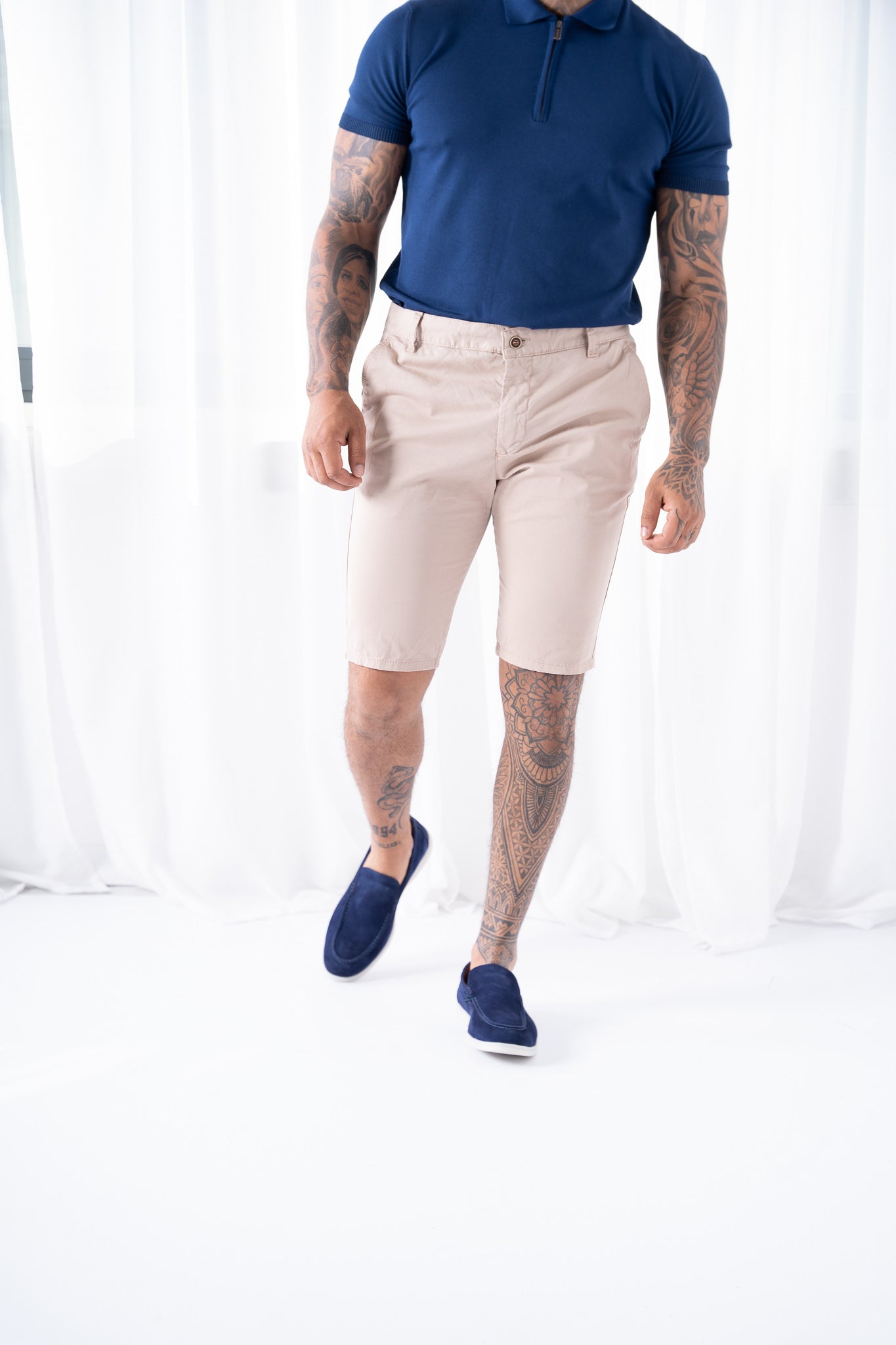 SHORTS PANTALÓN COMFORT