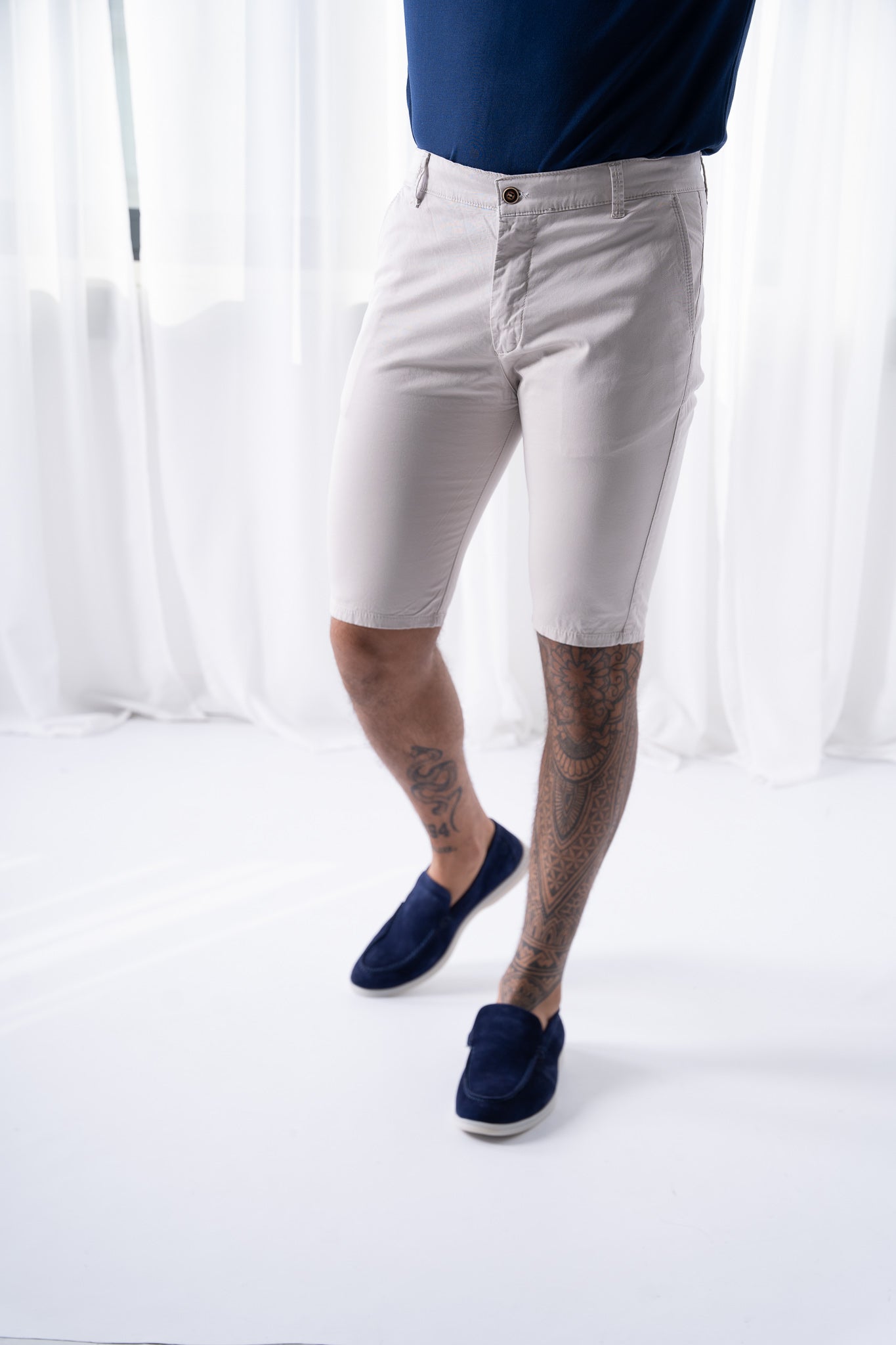 SHORTS PANTALÓN COMFORT
