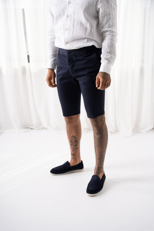 SHORTS PANTALÓN COMFORT